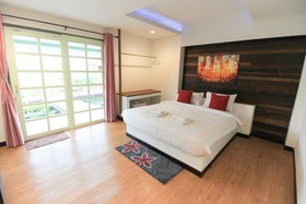 Green Terrace Resort & Restaurant