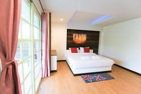 Green Terrace Resort & Restaurant
