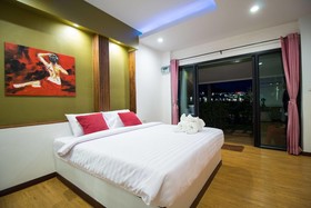 Green Terrace Resort & Restaurant