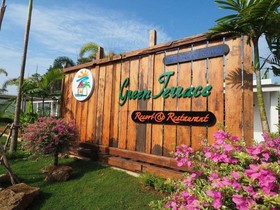 Green Terrace Resort & Restaurant