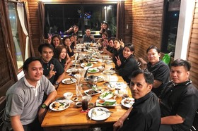 Green Terrace Resort & Restaurant