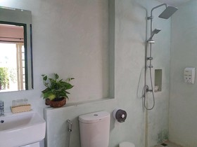 Green Terrace Resort & Restaurant