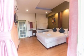 Green Terrace Resort & Restaurant