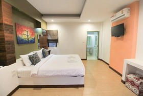 Green Terrace Resort & Restaurant