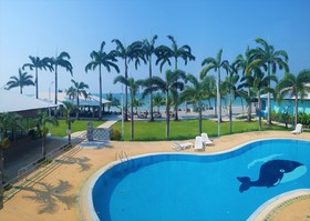 Hadtuen Kluensuay Resort