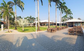 Hadtuen Kluensuay Resort