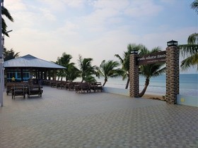 Hadtuen Kluensuay Resort