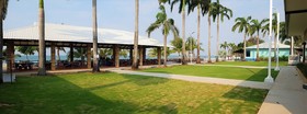 Hadtuen Kluensuay Resort