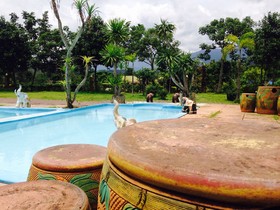 Iyara B.R. Resort Chantaburi