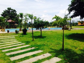 Iyara B.R. Resort Chantaburi