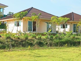 Iyara B.R. Resort Chantaburi