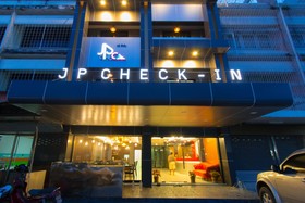Jp Check In