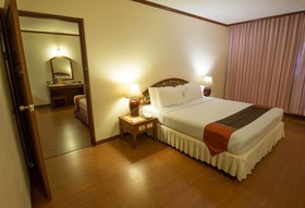 K.P. Grand Hotel Chanthaburi