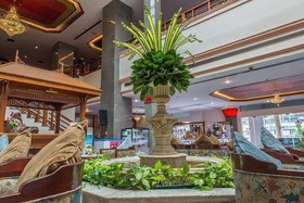 K.P. Grand Hotel Chanthaburi
