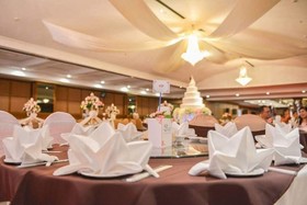 K.P. Grand Hotel Chanthaburi