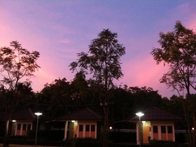 Kaengtara Resort