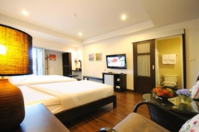 Kasemsarn Hotel Chanthaburi