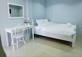 Kim Apartment At Chanthaburi By Hjz