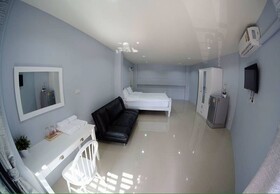 Kim Apartment At Chanthaburi By Hjz