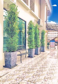 Kim Apartment At Chanthaburi By Hjz