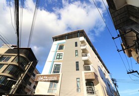 Kim Apartment At Chanthaburi By Hjz