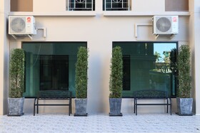 Kim Apartment At Chanthaburi By Hjz