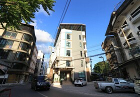 Kim Apartment At Chanthaburi By Hjz