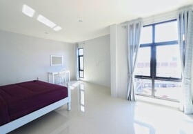 Kim Apartment At Chanthaburi By Hjz