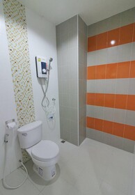 Kim Apartment At Chanthaburi By Hjz
