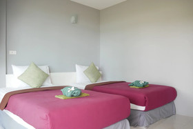 Kodtalay Resort