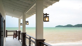 Kodtalay Resort