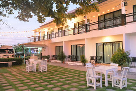 Kodtalay Resort