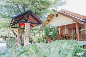 Laemsing Pachaba Resort