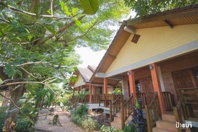 Laemsing Pachaba Resort