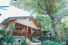 Laemsing Pachaba Resort