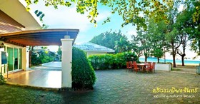 Leamsing Natural Beach Resort