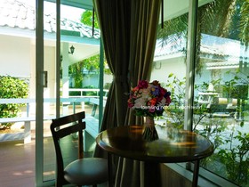 Leamsing Natural Beach Resort