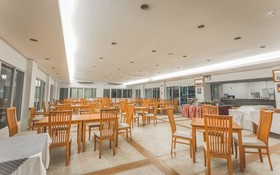 Leamsing Natural Beach Resort
