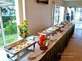 Leamsing Natural Beach Resort