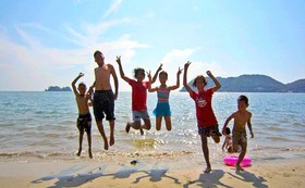 Leamsing Natural Beach Resort