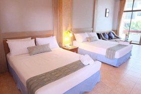 Maldives Beach Resort