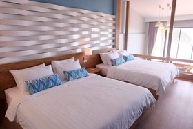 Maldives Beach Resort