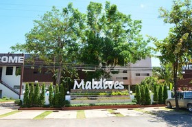Maldives Beach Resort
