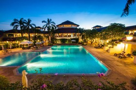 Maneechan Resort