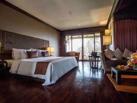 Maneechan Resort