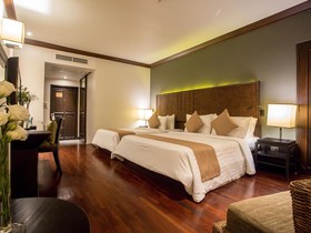 Maneechan Resort