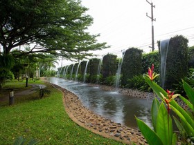 Maneechan Resort
