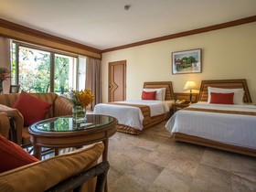 Maneechan Resort