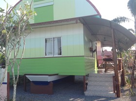 Nachan Resort