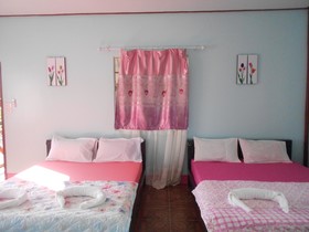Nachan Resort